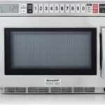 Sharp YB-S6192AE recenze