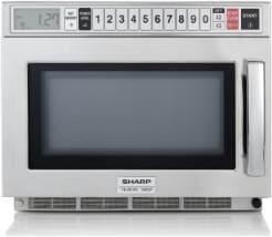 Sharp YB-S6192AE recenze