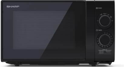 Sharp YC-GS01EB recenze