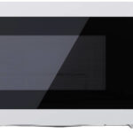 Sharp YC-MG51EW recenze