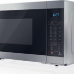 Sharp YC-MG81ES recenze