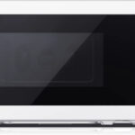 Sharp YC-MS01EW recenze