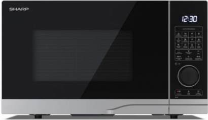 Sharp YC-PC284AE-S recenze