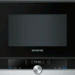 Siemens BF 634LGS1 recenze