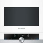 Siemens BF 634LGW1 recenze