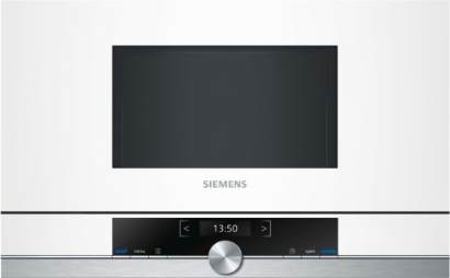 Siemens BF 634LGW1 recenze