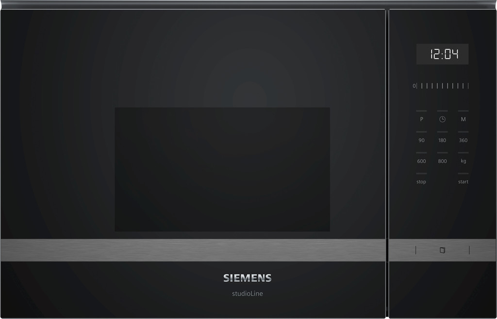 Siemens BF425LMB0 recenze