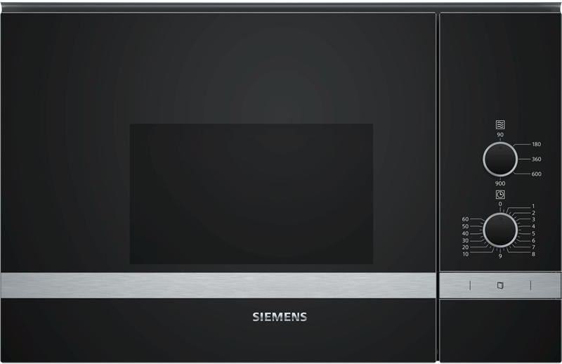 Siemens BF550LMR0 recenze