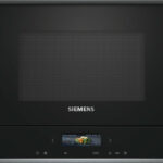 Siemens BF722L1B1 recenze