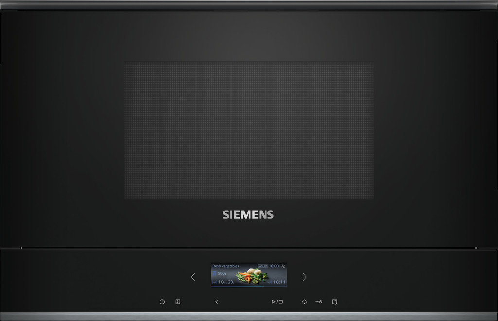 Siemens BF722L1B1 recenze