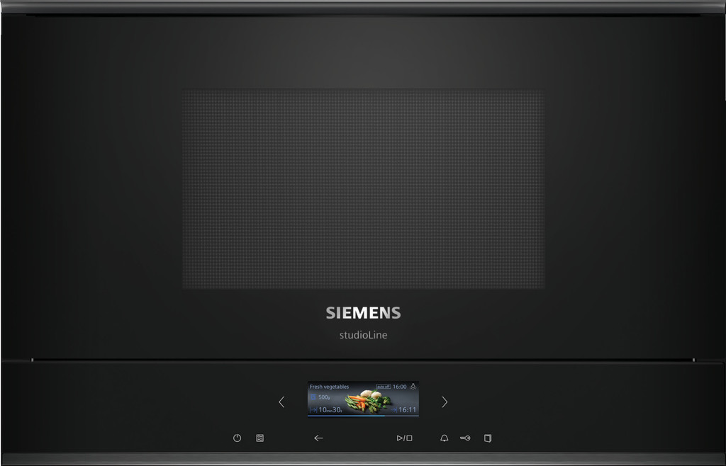 Siemens BF922L1B1 recenze