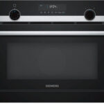 Siemens CO565AGS0 recenze