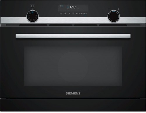 Siemens CO565AGS0 recenze