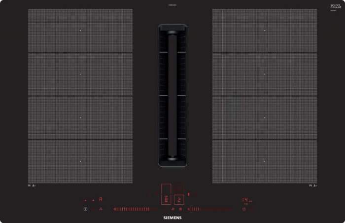 Siemens EX801LX67E recenze