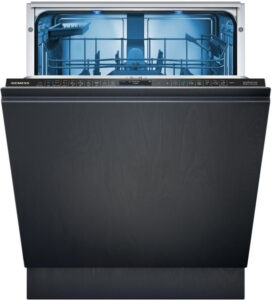 Fotografie Siemens SN97T800BE  recenzía