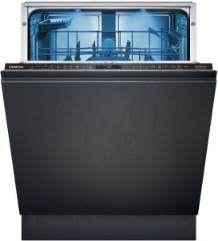 Siemens SN97T800BE recenze