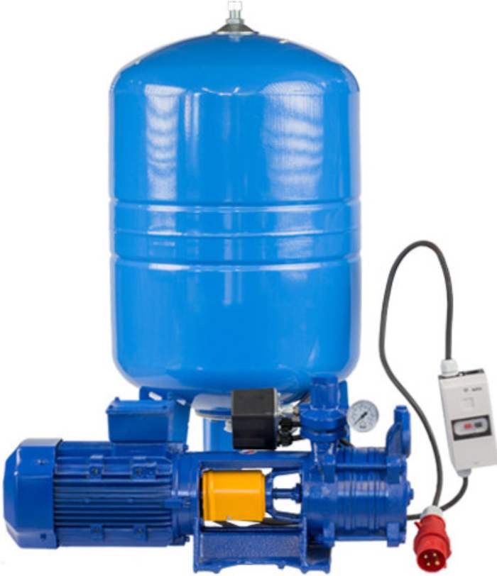 Sigma Pumpy 974111 recenze