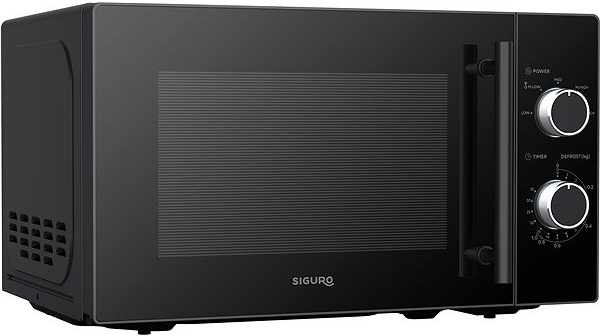 Siguro MO-B130B recenze