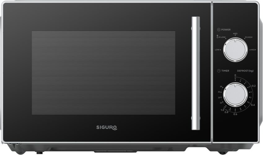 Siguro MO-B130S recenze