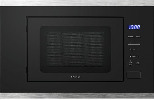 Siguro MO-B150B recenze