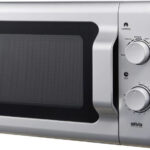 Silva Homeline MWU 20.4 recenze