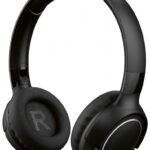 Silvercrest Bezdrátová sluchátka s Bluetooth Sound On-Ear recenze