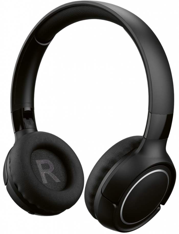 Silvercrest Bezdrátová sluchátka s Bluetooth Sound On-Ear recenze