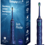 SimplyMed Gum Master DT1013B Blue recenze