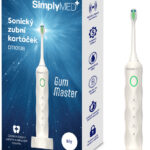 SimplyMed Gum Master DT1013B White recenze