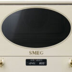 Smeg MP 822PO recenze