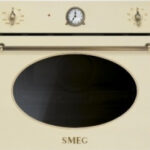 Smeg SF4800MPO recenze