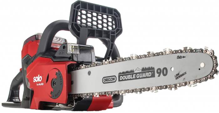 Solo AL-KO CS 3635 Li Energy Flex recenze