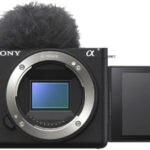 Sony Alpha ZV-E10 II recenze
