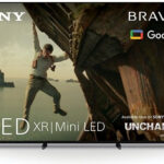Sony K-65XR70 recenze