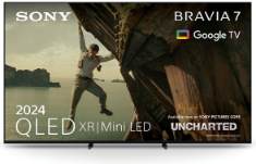 Sony K-65XR70 recenze