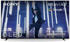 Sony K-65XR80 recenze