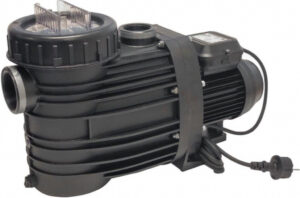 Fotografie Speck Axel 8m3/hod recenzía