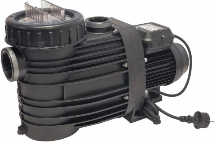 Obrázok Speck Axel 8m3/hod hodnotenie