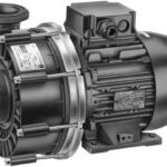 Speck Pumpen Badu 21-50 / 44 G 400 V 2,2 kW recenze