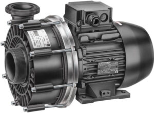 Fotografie Speck Pumpen Badu 21-50 / 44 G 400 V 2,2 kW recenzía