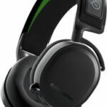 SteelSeries Arctis 7X+ recenze