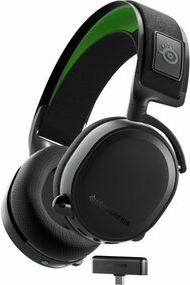 SteelSeries Arctis 7X+ recenze