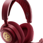 SteelSeries Arctis Nova 7 LNY Edition DRAGON recenze