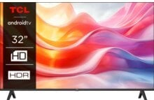 TCL 32L5A recenze