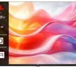 TCL 40L5A recenze