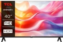 TCL 40L5A recenze