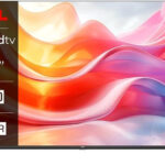 TCL 43L5A recenze