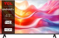 TCL 43L5A recenze
