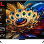 TCL 50C655 recenze