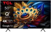 TCL 50C655 recenze